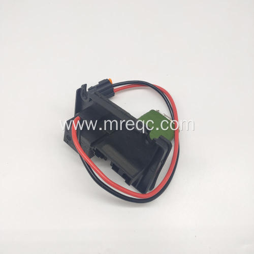 89019101 Blower Motor Resistor